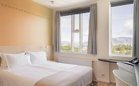 Reykjavik Lights Hotel By Keahotels